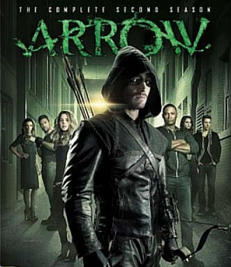 The Arrow | Translator