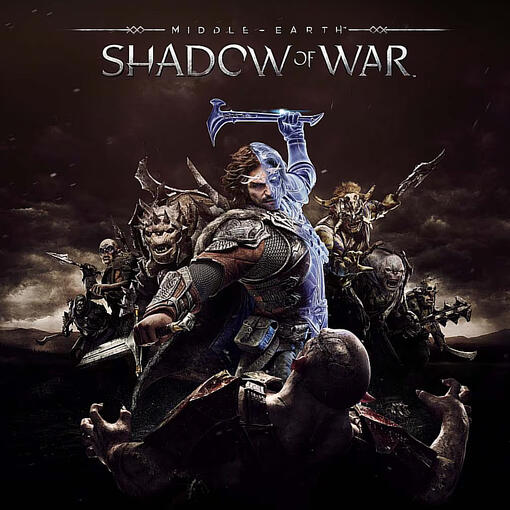 Middle-earth™: Shadow of War™ | Translator