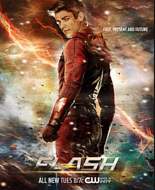 The Flash | Translator