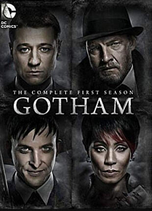 Gotham | Translator