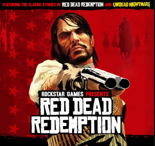 Red Dead Redemption and Undead Nightmare | Localization Tester