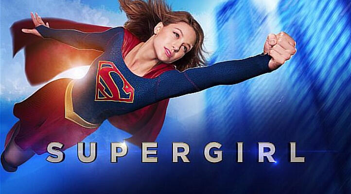 Supergirl | Translator